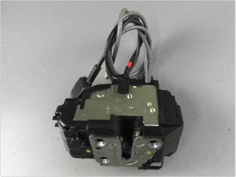 SYSTEME CONDAMNATION AVANT DROIT NISSAN NOTE PH2 09-14