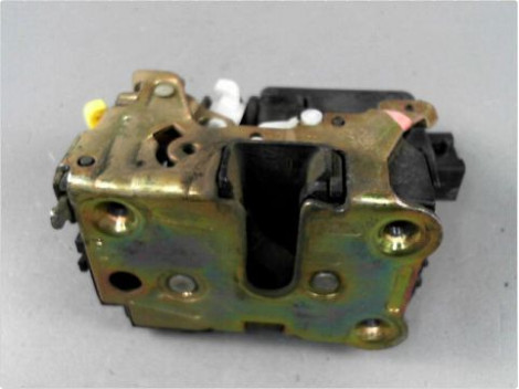 SYSTEME CONDAMNATION ARRIERE GAUCHE RENAULT CLIO I PH.3 96-98