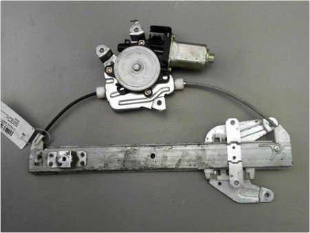 MECANISME LEVE-GLACE ARRIERE DROIT NISSAN X-TRAIL 2004-2007