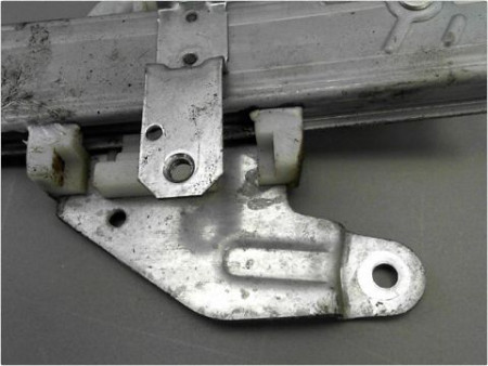 MECANISME LEVE-GLACE ARRIERE DROIT NISSAN X-TRAIL 2004-2007
