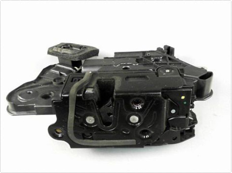 SYSTEME CONDAMNATION AVANT GAUCHE VOLKSWAGEN POLO V PH2 14-18