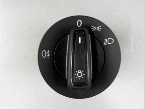 COMMANDE ECLAIRAGE VOLKSWAGEN POLO V PH2 14-18