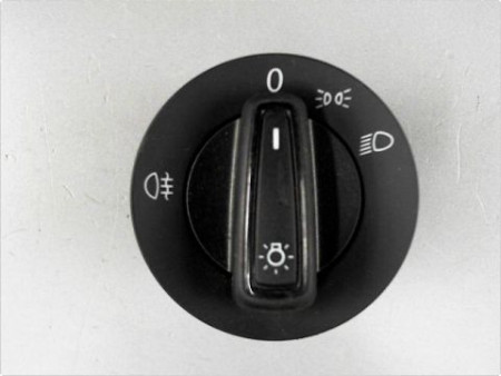 COMMANDE ECLAIRAGE VOLKSWAGEN POLO V PH2 14-18