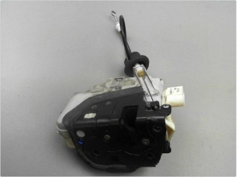 SYSTEME CONDAMNATION AVANT GAUCHE AUDI A4 AVANT 04-08