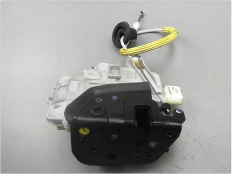 SYSTEME CONDAMNATION ARRIERE GAUCHE AUDI A4 AVANT 04-08