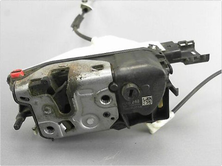 SYSTEME CONDAMNATION ARRIERE GAUCHE CITROEN C3 II 09-13