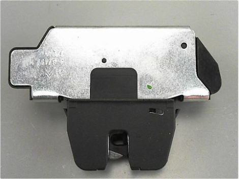 SERRURE HAYON  CITROEN C3 II 2009-2012