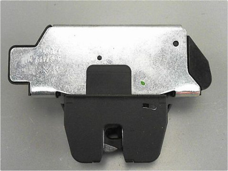 SERRURE HAYON  CITROEN C3 II 2009-2012