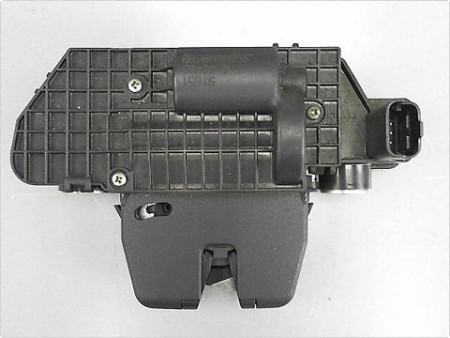 SERRURE HAYON  CITROEN C3 II 2009-2012