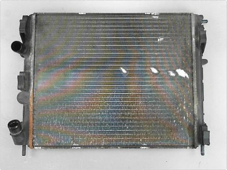 RADIATEUR RENAULT KANGOO EXPRESS 03-10