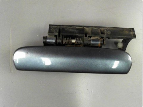 POIGNEE EXTERIEURE PORTE AVANT GAUCHE CITROEN XSARA PICASSO 99-10