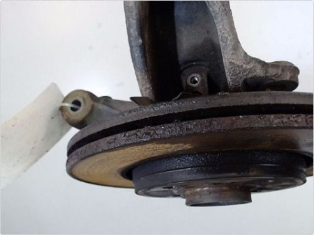 SYSTEME CONDAMNATION AVANT GAUCHE CITROEN NEMO COMBI 2008-