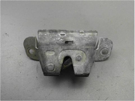 SERRURE HAYON  TOYOTA AYGO PH2 09-12