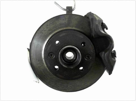 PIVOT AVANT GAUCHE FIAT BRAVO II 07-11