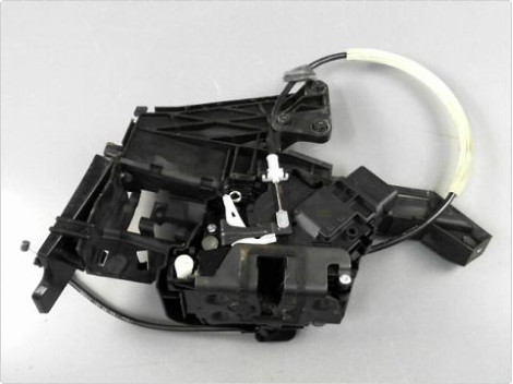 SYSTEME CONDAMNATION ARRIERE GAUCHE FORD FOCUS C-MAX PH2 07-10