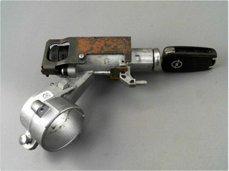 ANTIVOL DE DIRECTION OPEL MERIVA II 2010-2014