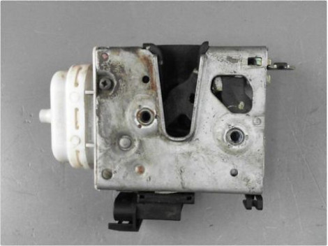 SYSTEME CONDAMNATION AVANT GAUCHE AUDI A3 -2000
