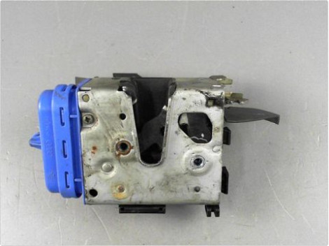SYSTEME CONDAMNATION ARRIERE GAUCHE AUDI A3 -2000