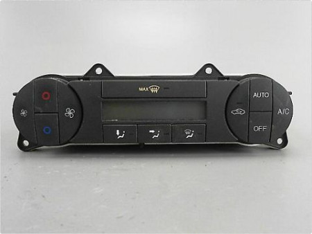 COMMANDE DE CHAUFFAGE FORD FIESTA 05-2008