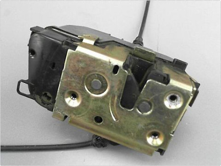 SYSTEME CONDAMNATION ARRIERE GAUCHE RENAULT MEGANE II PH1 02-05