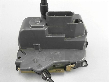 SYSTEME CONDAMNATION ARRIERE GAUCHE RENAULT MEGANE II PH1 02-05