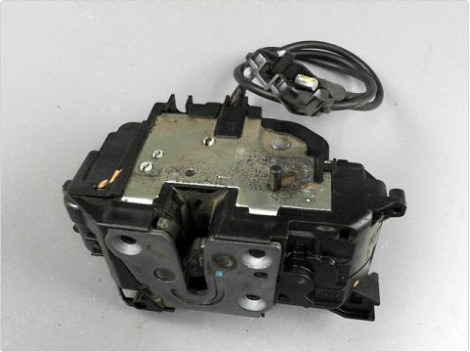 SYSTEME CONDAMNATION ARRIERE GAUCHE RENAULT CLIO III PH.1 05-09