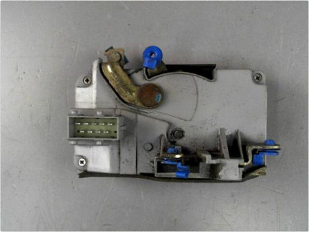 SYSTEME CONDAMNATION AVANT GAUCHE CITROEN XANTIA 97-2002