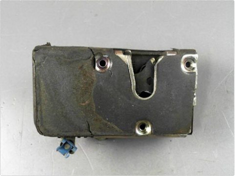 SYSTEME CONDAMNATION AVANT GAUCHE CITROEN XANTIA 97-2002