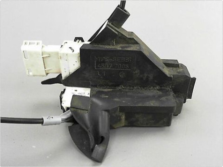 SYSTEME CONDAMNATION ARRIERE GAUCHE CITROEN C4 PH2 08-10