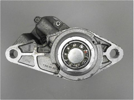 DEMARREUR SEAT IBIZA III 2002-2006