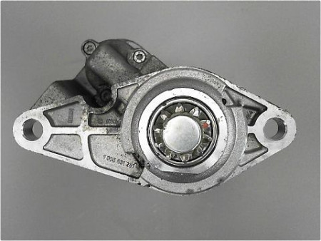 DEMARREUR SEAT IBIZA III 2002-2006