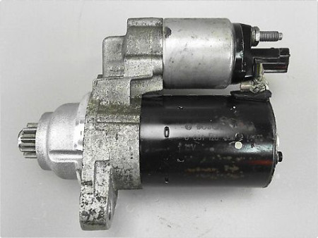 DEMARREUR SEAT IBIZA III 2002-2006