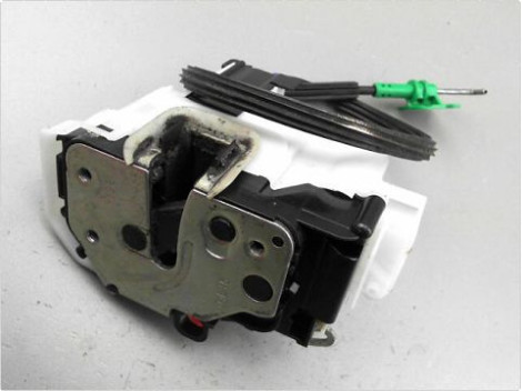 SYSTEME CONDAMNATION AVANT GAUCHE FIAT FIORINO III FGT 2008-