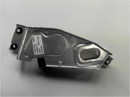 MECANISME ESSUIE-GLACE ARRIERE BMW SERIE 1 (F20/F21) 11-15