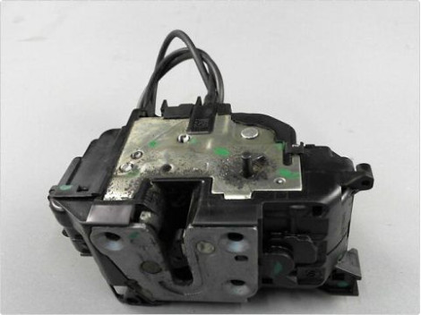 SYSTEME CONDAMNATION ARRIERE GAUCHE RENAULT CLIO III PH.2 09-14