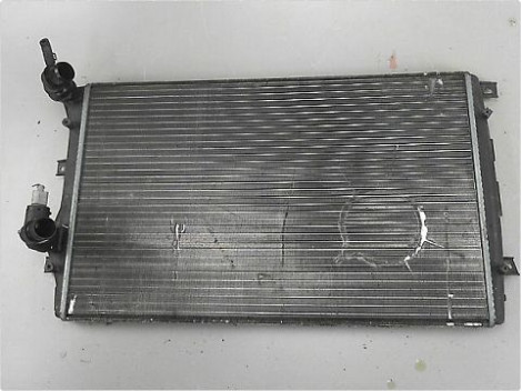 RADIATEUR VOLKSWAGEN GOLF V 2003-2009