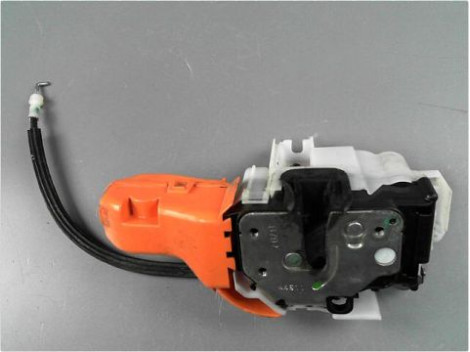 SYSTEME CONDAMNATION AVANT GAUCHE FORD KA II 2008-
