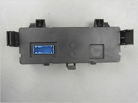 COMMANDE DE CHAUFFAGE CITROEN C3 PH2 2005-2010