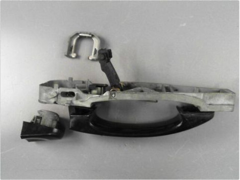 POIGNEE EXTERIEURE PORTE ARRIERE GAUCHE VOLKSWAGEN TOURAN II 10-15