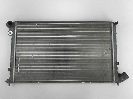 RADIATEUR PEUGEOT 406 95-99