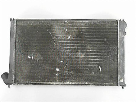 RADIATEUR PEUGEOT 406 95-99