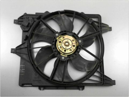 MOTEUR VENTILATEUR RADIATEUR RENAULT KANGOO 2000-2003