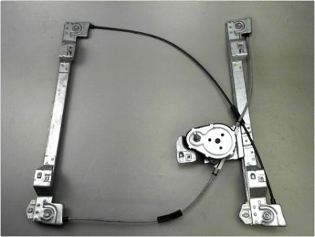 MECANISME LEVE-GLACE AVANT DROIT RENAULT KANGOO II EXPRESS COMPACT 08-13