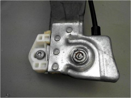 MECANISME LEVE-GLACE AVANT DROIT RENAULT KANGOO II EXPRESS COMPACT 08-13