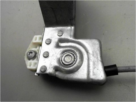 MECANISME LEVE-GLACE AVANT DROIT RENAULT KANGOO II EXPRESS COMPACT 08-13
