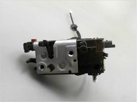 SYSTEME CONDAMNATION ARRIERE GAUCHE CITROEN DS4 2011-2016