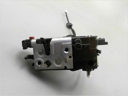 SYSTEME CONDAMNATION ARRIERE GAUCHE CITROEN DS4 2011-2016
