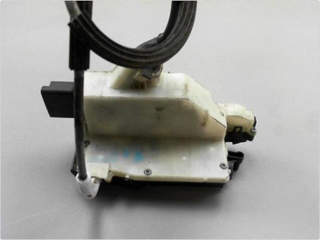 SYSTEME CONDAMNATION ARRIERE GAUCHE CITROEN DS4 2011-2016