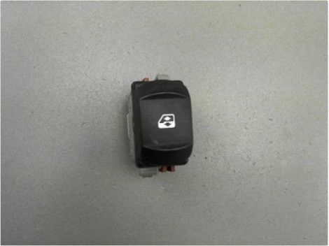 COMMANDE LEVE-GLACE PORTE AVD RENAULT CLIO III PH.2 09-14