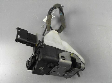 SYSTEME CONDAMNATION ARRIERE DROIT PEUGEOT 3008 2009-2013